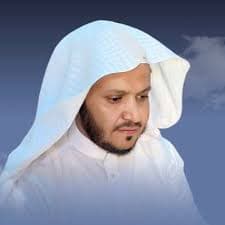 عايض المطيري