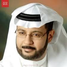 فهد عامر الأحمدي