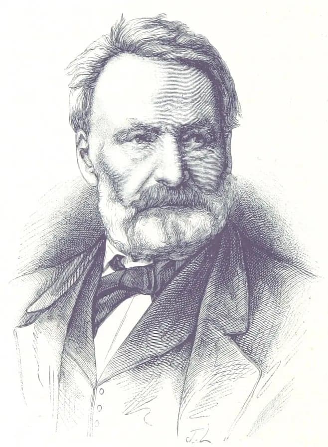 Victor Hugo