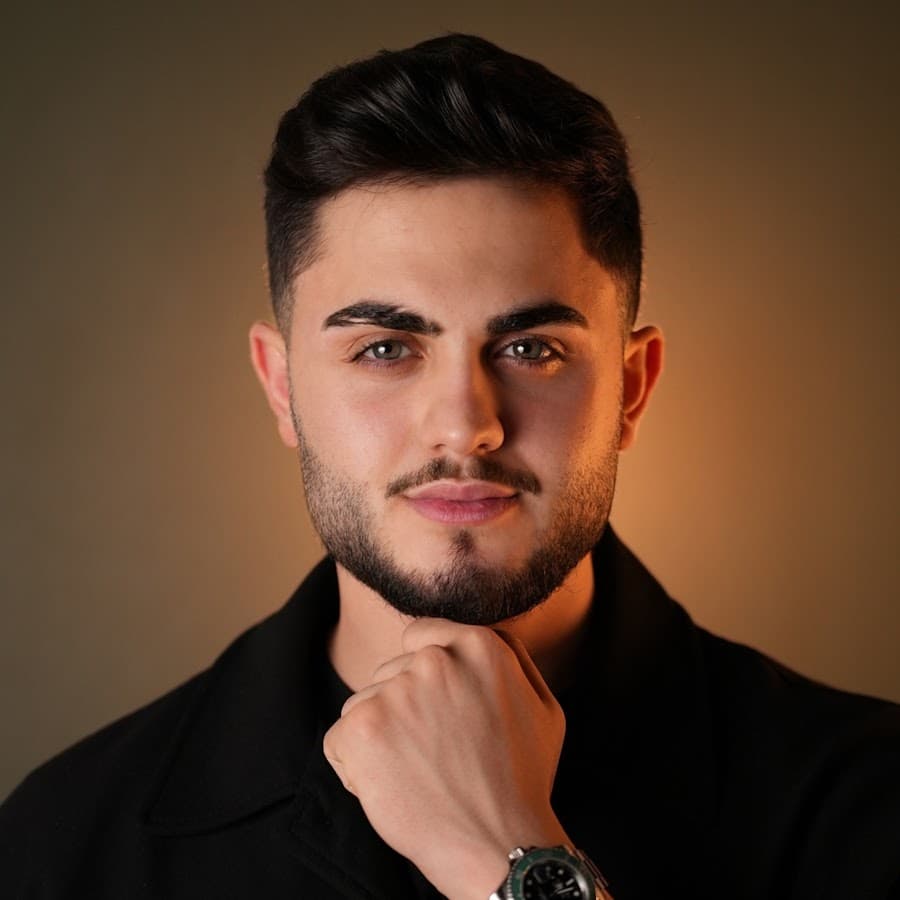 محمود ماهر