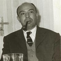 Ahmed sefrioui