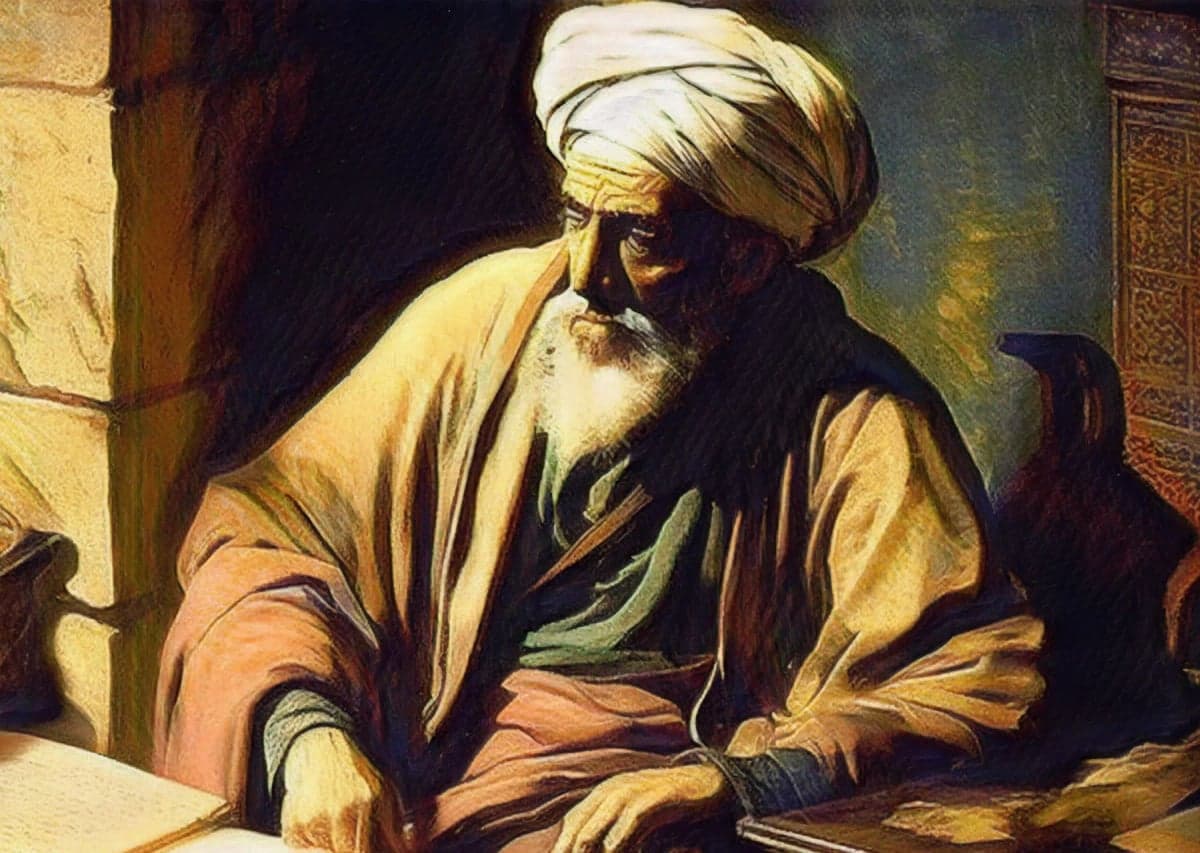 الامام ابن قيم الجوزية