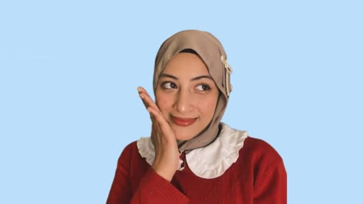 إيمان الناضفي