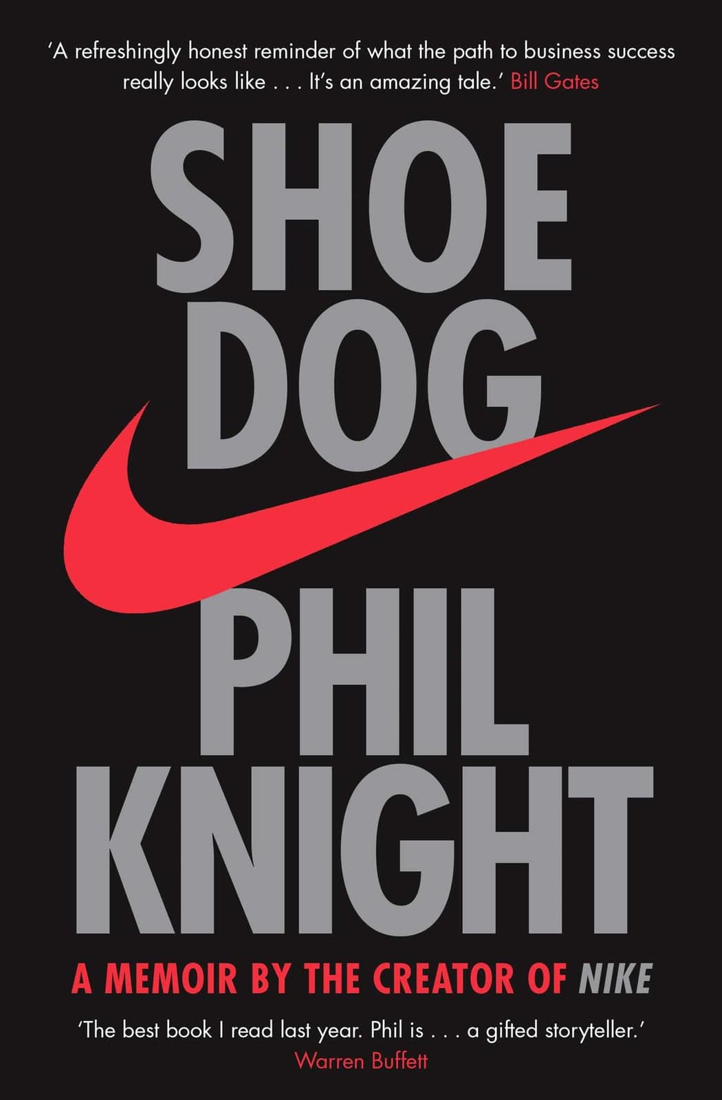 Philip Knight