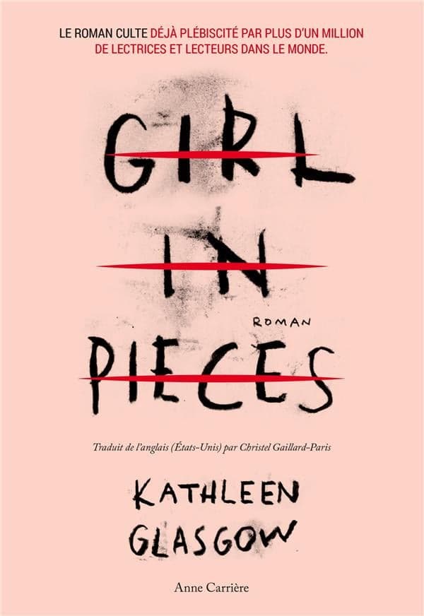 Kathleen Glasgow
