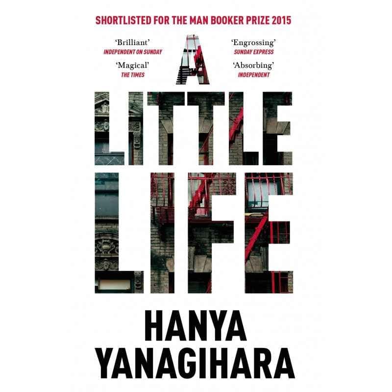 Hanya Yanagihara