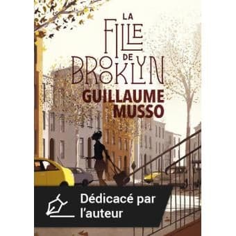  La fille de Brooklyn 