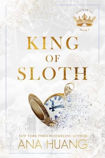 - Livre par Ana Huang