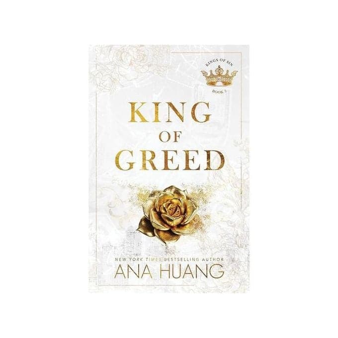 Ana Huang