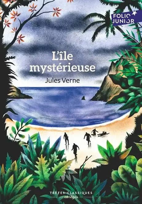 jules verne