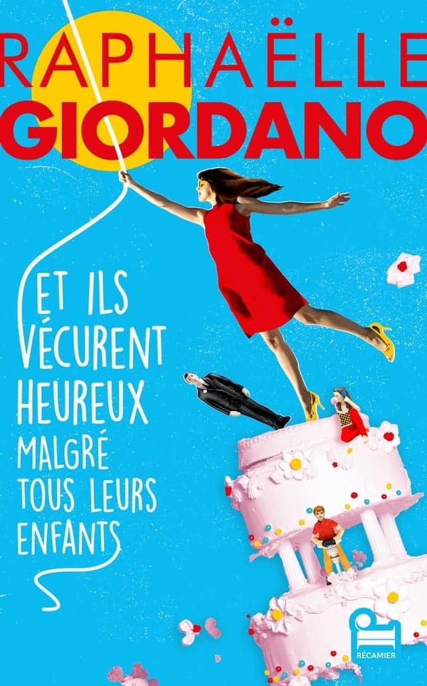 RAPHAËLLE GIORDANO