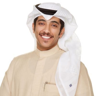فهد البشارة