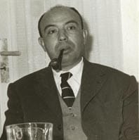 Ahmed sefrioui