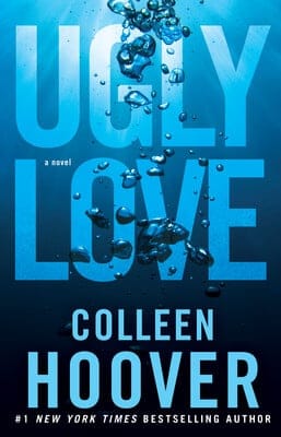Ugly Love by Colleen Hoover - Contemporary Romance Novel - Livre par Colleen Hoover