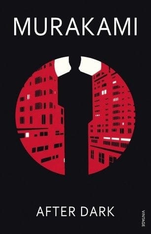 After Dark - Livre par Haruki Murakami