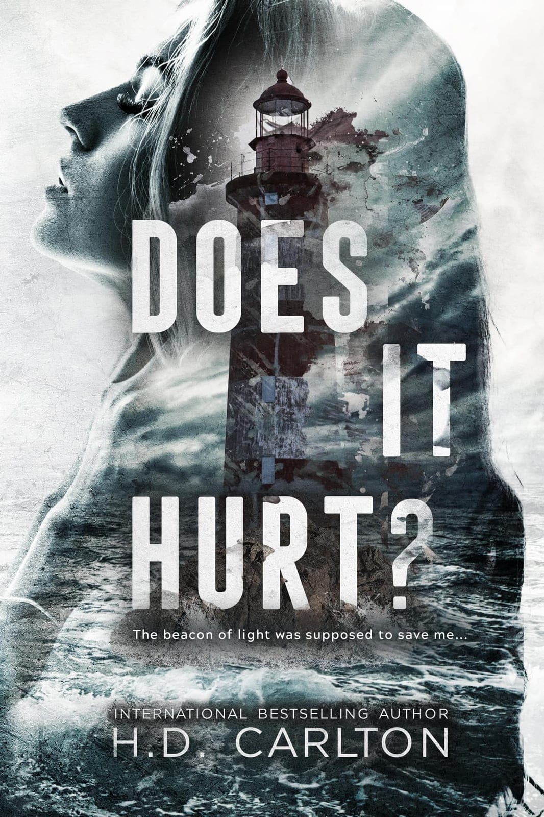 Does It Hurt? – H. D. Carlton