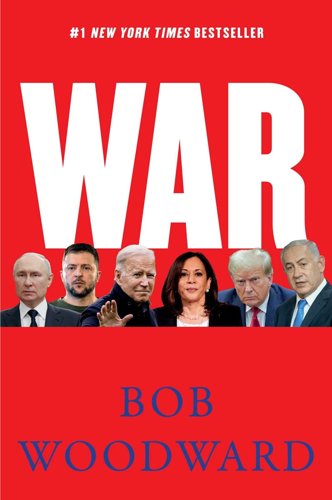 War - Bob Woodward - Livre par Bob Woodward