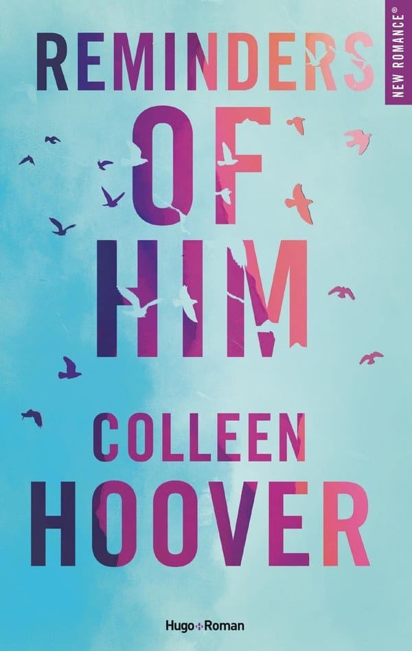 Reminders of Him - Colleen Hoover - Livre par Colleen Hoover