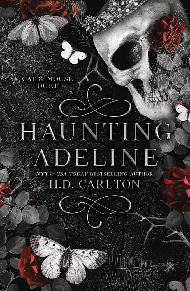 Haunting Adeline