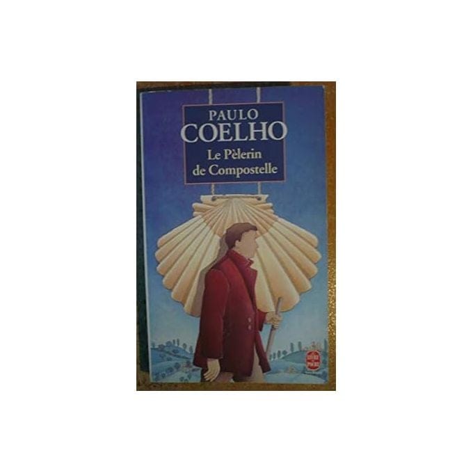 Le Pèlerin de Compostelle
