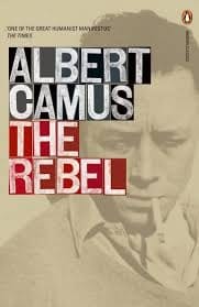 The Rebel - Livre par ألبرت كامي