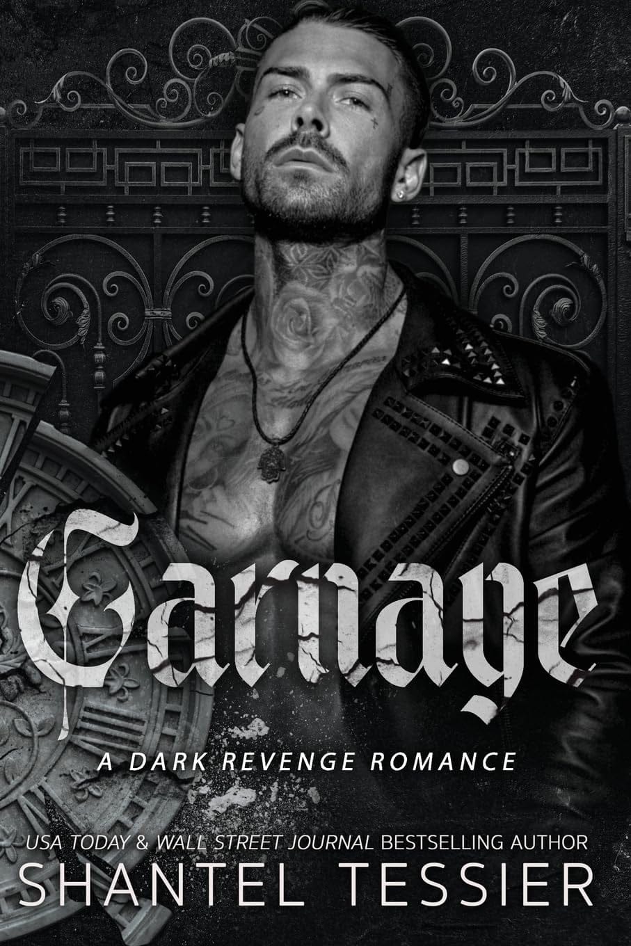 Carnage - Shantel Tessier