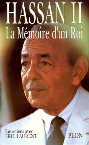 La mémoire d'un roi