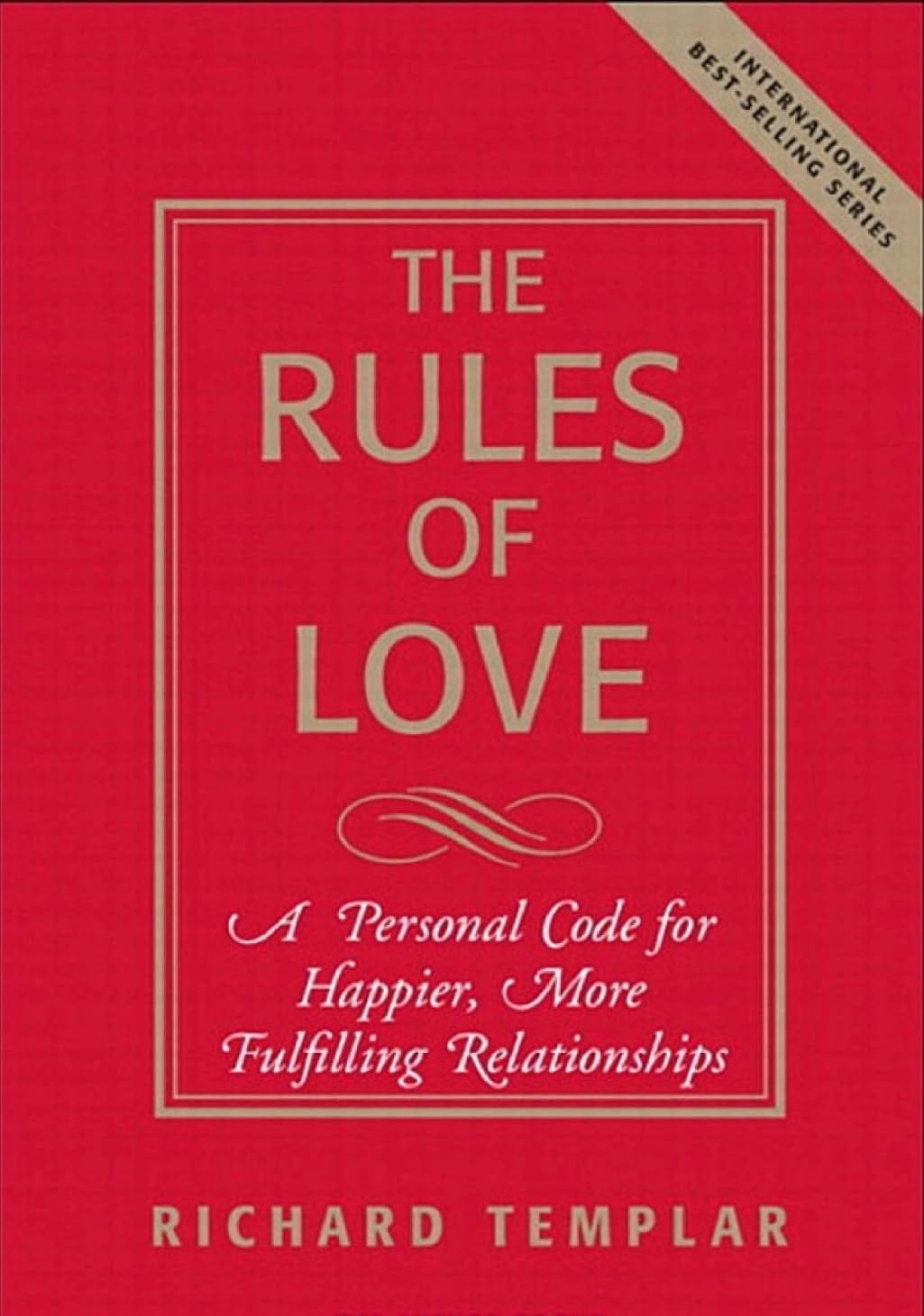 The Rules of Love - Richard Templar - Livre par Richard Templar