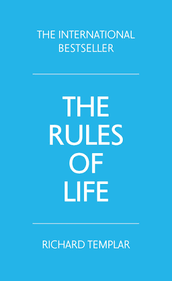 The Rules of Life - Livre par Richard Templar