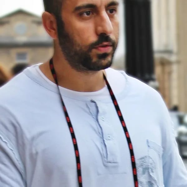أحمد الشقيري
