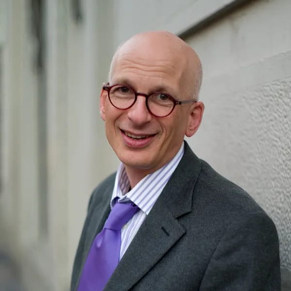 Seth Godin