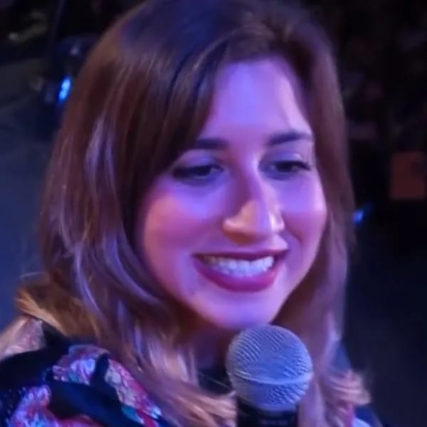 Mercedes Ron