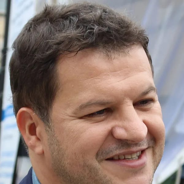 Guillaume Musso