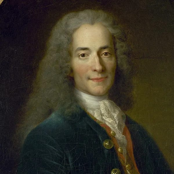 Voltaire
