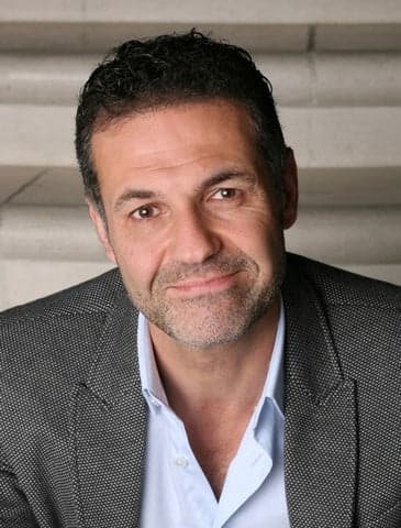 خالد حسيني
