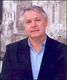 Eric laurent