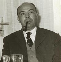Ahmed sefrioui