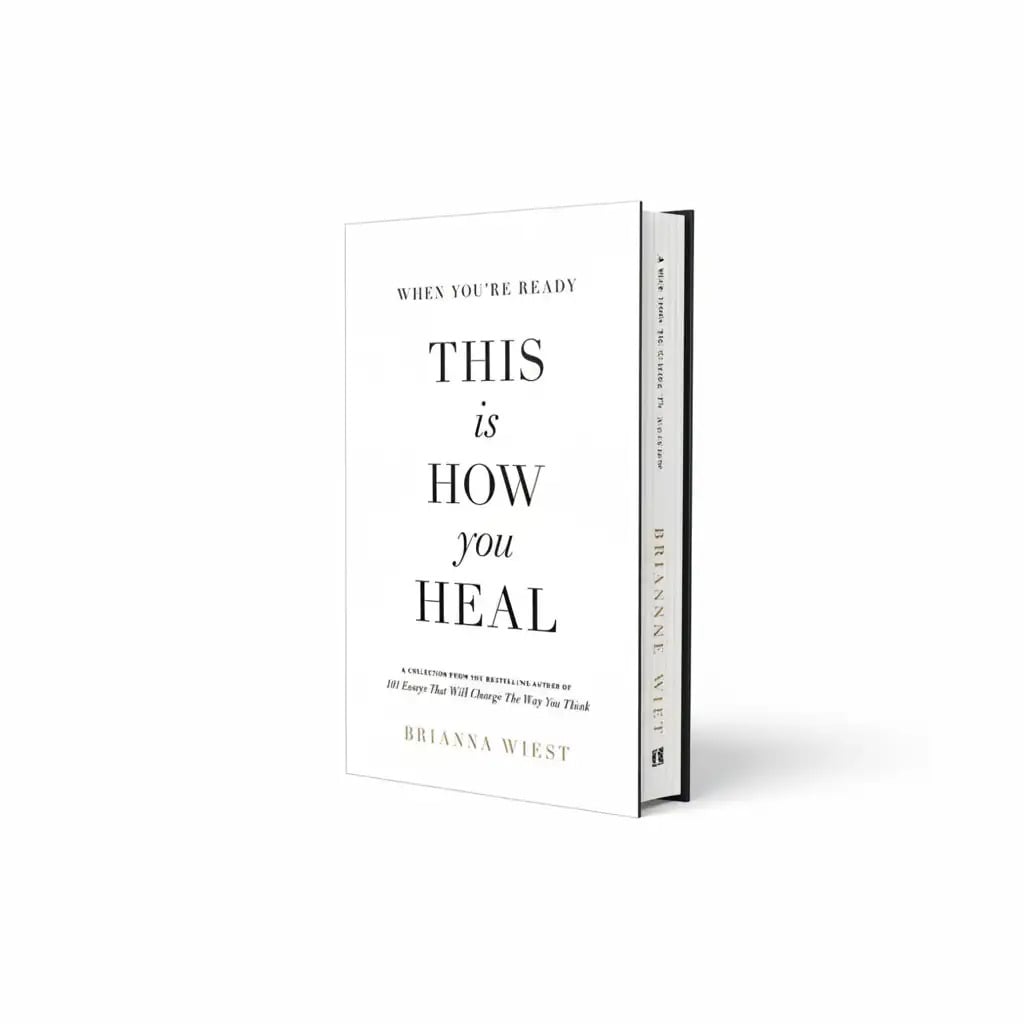 - Livre par Brianna Wiest