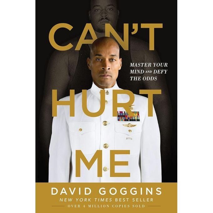David Goggins