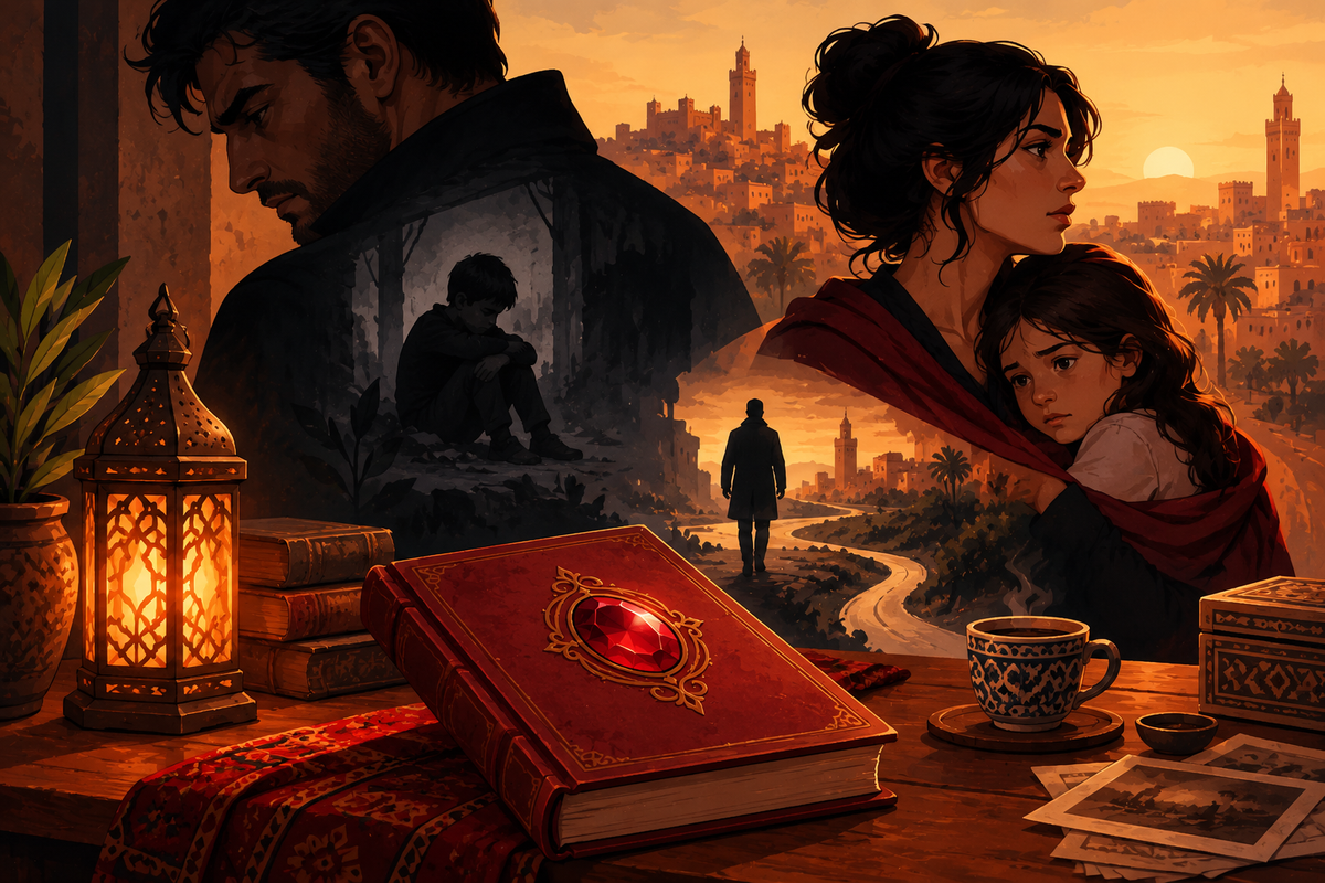 Image illustratrice