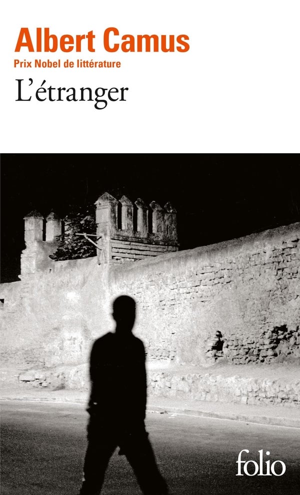 1 Livre à échanger