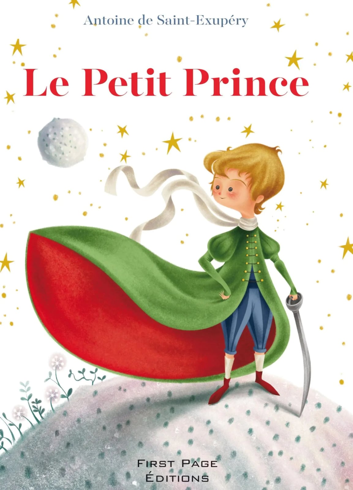 1 Livre à échanger