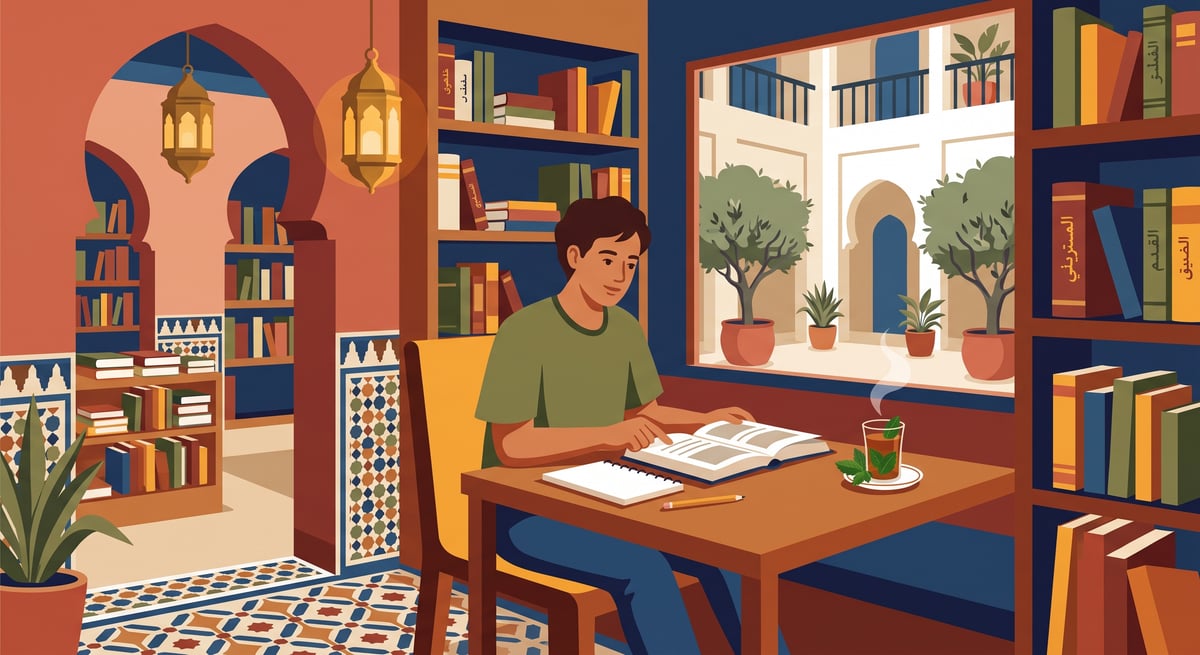 Image illustratrice