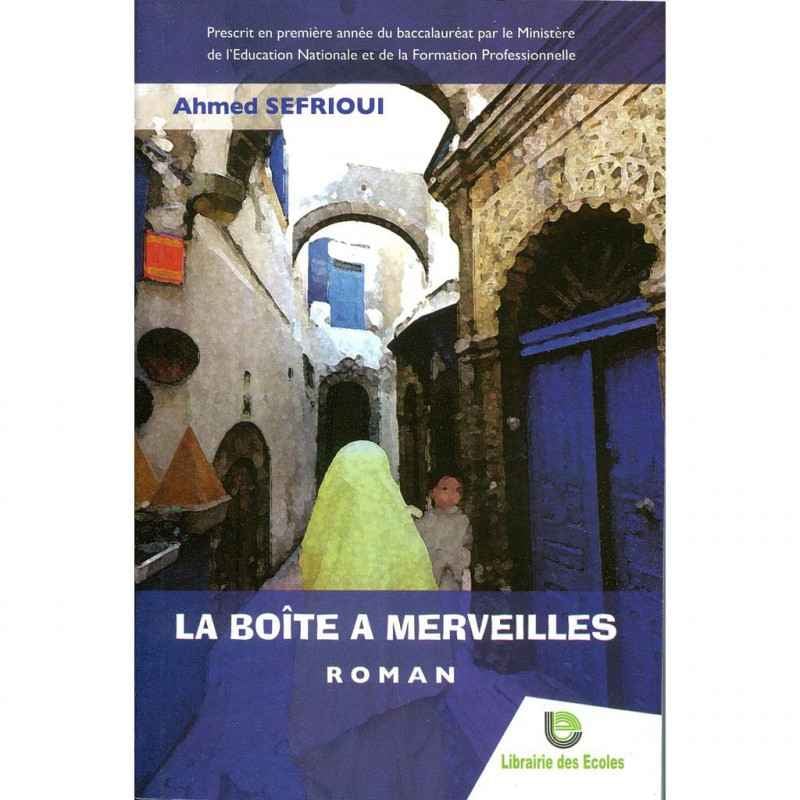 la boite a merveilles