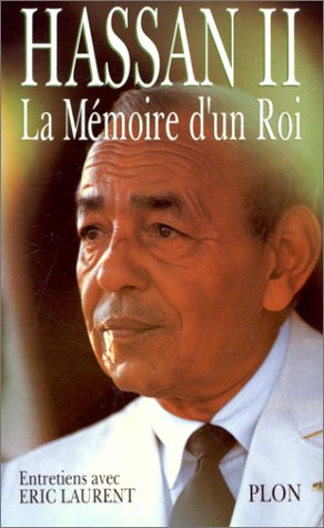 La mémoire d'un roi