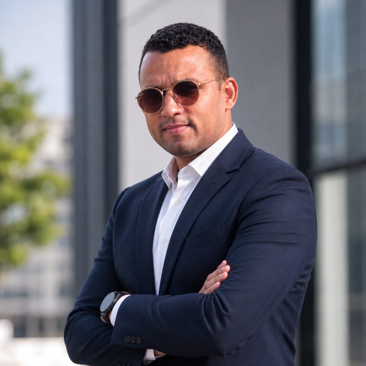 Omar Fassi