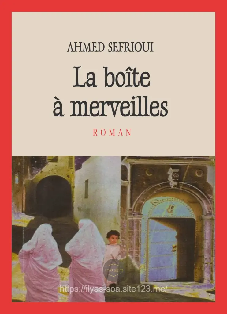 la boite a merveilles