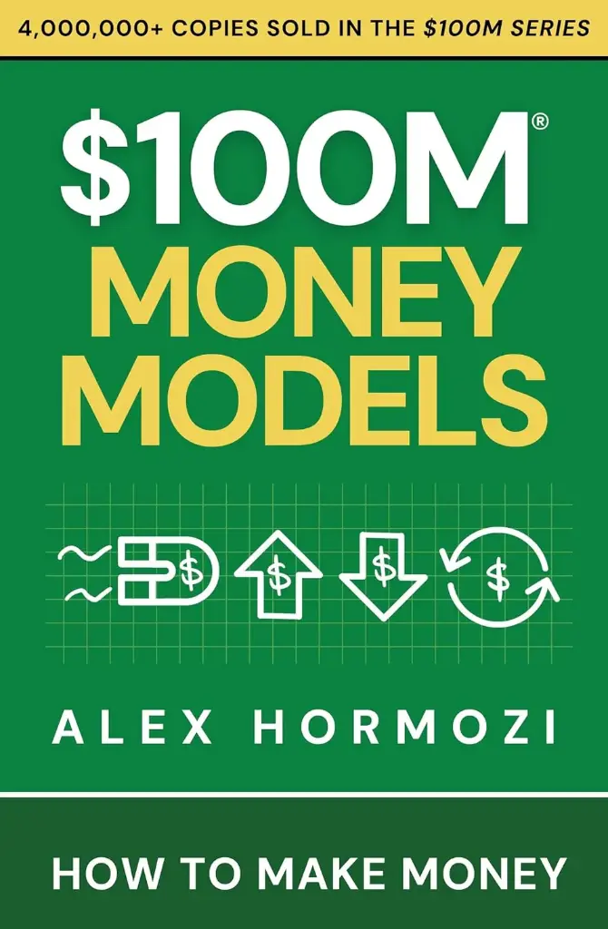 $100M Money models